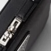 Bolso Prada Brique de piel Saffiano Bolso Prada Brique de piel Saffiano