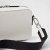 Bolso Prada Brique de piel Saffiano Bolso Prada Brique de piel Saffiano