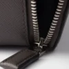 Bolso Prada Brique mediano de piel Saffiano Bolso Prada Brique mediano de piel Saffiano