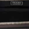 Bolso Prada Brique mediano de piel Saffiano Bolso Prada Brique mediano de piel Saffiano