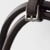 Bolso Prada Buckle de ante con cinturón Bolso Prada Buckle de ante con cinturón