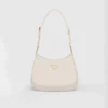 Bolso Prada Cleo de charol Bolso Prada Cleo de charol
