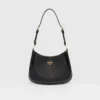 Bolso Prada Cleo de charol Bolso Prada Cleo de charol
