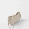 Bolso Prada Cleo de charol Bolso Prada Cleo de charol