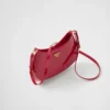 Bolso Prada Cleo de charol Bolso Prada Cleo de charol
