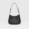 Bolso Prada Cleo de charol Bolso Prada Cleo de charol