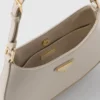 Bolso Prada Cleo de charol Bolso Prada Cleo de charol