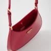 Bolso Prada Cleo de charol Bolso Prada Cleo de charol