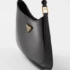 Bolso Prada Cleo de charol Bolso Prada Cleo de charol