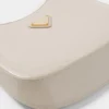 Bolso Prada Cleo de charol Bolso Prada Cleo de charol