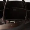 Bolso Prada de napa con hebilla y cinturón Bolso Prada de napa con hebilla y cinturón
