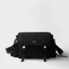 Bolso Prada Explore de Re-Nylon y piel Bolso Prada Explore de Re-Nylon y piel