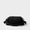 Bolso Prada Explore de Re-Nylon y piel Bolso Prada Explore de Re-Nylon y piel