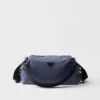 Bolso Prada Explore de Re-Nylon y piel Bolso Prada Explore de Re-Nylon y piel