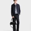 Bolso Prada Explore de Re-Nylon y piel Bolso Prada Explore de Re-Nylon y piel