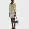 Bolso Prada Explore de Re-Nylon y piel Bolso Prada Explore de Re-Nylon y piel