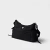 Bolso Prada Explore de Re-Nylon y piel Bolso Prada Explore de Re-Nylon y piel