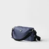 Bolso Prada Explore de Re-Nylon y piel Bolso Prada Explore de Re-Nylon y piel