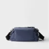 Bolso Prada Explore de Re-Nylon y piel Bolso Prada Explore de Re-Nylon y piel