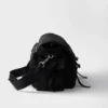 Bolso Prada Explore de Re-Nylon y piel Bolso Prada Explore de Re-Nylon y piel