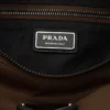 Bolso Prada Explore de Re-Nylon y piel Bolso Prada Explore de Re-Nylon y piel