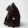Bolso Prada Explore de Re-Nylon y piel Bolso Prada Explore de Re-Nylon y piel