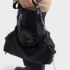 Bolso Prada Explore de Re-Nylon y piel Bolso Prada Explore de Re-Nylon y piel