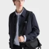Bolso Prada Explore de Re-Nylon y piel Bolso Prada Explore de Re-Nylon y piel
