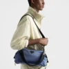 Bolso Prada Explore de Re-Nylon y piel Bolso Prada Explore de Re-Nylon y piel