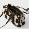 Bolso Prada Galleria mediano de piel estampada Bolso Prada Galleria mediano de piel estampada