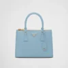 Bolso Prada Galleria mediano de piel Saffiano Bolso Prada Galleria mediano de piel Saffiano