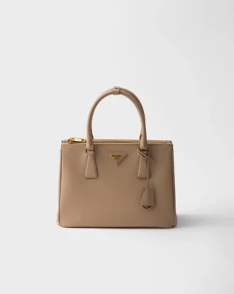 Bolso Prada Galleria mediano de piel Saffiano