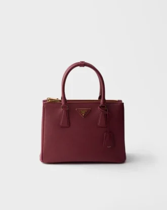Bolso Prada Galleria mediano de piel Saffiano