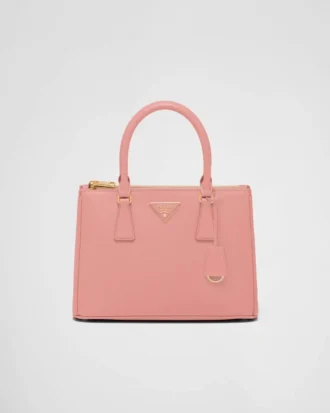 Bolso Prada Galleria mediano de piel Saffiano