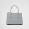 Bolso Prada Galleria mediano de piel Saffiano Bolso Prada Galleria mediano de piel Saffiano