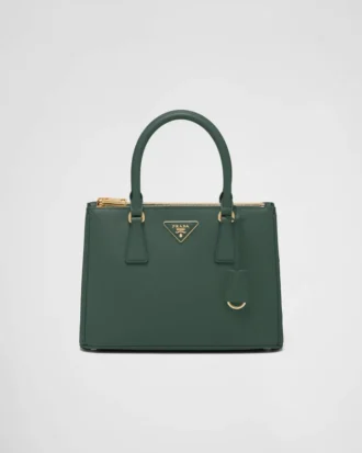 Bolso Prada Galleria mediano de piel Saffiano