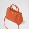 Bolso Prada Galleria mediano de piel Saffiano Bolso Prada Galleria mediano de piel Saffiano