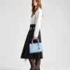Bolso Prada Galleria mediano de piel Saffiano Bolso Prada Galleria mediano de piel Saffiano