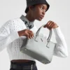 Bolso Prada Galleria mediano de piel Saffiano Bolso Prada Galleria mediano de piel Saffiano