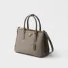 Bolso Prada Galleria mediano de piel Saffiano Bolso Prada Galleria mediano de piel Saffiano