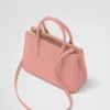 Bolso Prada Galleria mediano de piel Saffiano Bolso Prada Galleria mediano de piel Saffiano