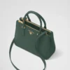 Bolso Prada Galleria mediano de piel Saffiano Bolso Prada Galleria mediano de piel Saffiano