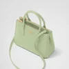 Bolso Prada Galleria mediano de piel Saffiano Bolso Prada Galleria mediano de piel Saffiano