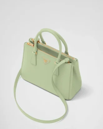 Bolso Prada Galleria mediano de piel Saffiano