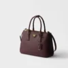 Bolso Prada Galleria mediano de piel Saffiano Bolso Prada Galleria mediano de piel Saffiano