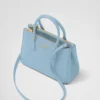 Bolso Prada Galleria mediano de piel Saffiano Bolso Prada Galleria mediano de piel Saffiano