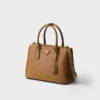 Bolso Prada Galleria mediano de piel Saffiano Bolso Prada Galleria mediano de piel Saffiano
