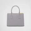 Bolso Prada Galleria mediano de piel Saffiano Bolso Prada Galleria mediano de piel Saffiano