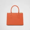 Bolso Prada Galleria mediano de piel Saffiano Bolso Prada Galleria mediano de piel Saffiano