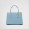 Bolso Prada Galleria mediano de piel Saffiano Bolso Prada Galleria mediano de piel Saffiano
